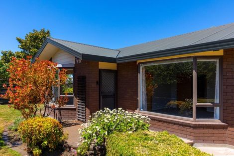 Photo of property in 26 Karina Crescent, Redwoodtown, Blenheim, 7201