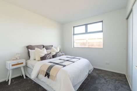 Photo of property in 39 Hanmer Crescent, Rangiora, 7400