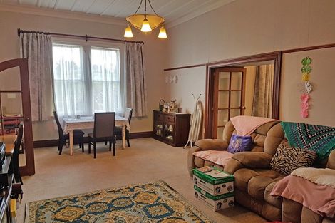 Photo of property in 7 Hospital Street, Dannevirke, 4930