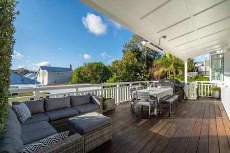 Photo of property in 15 Brown Street, Ponsonby, Auckland, 1021