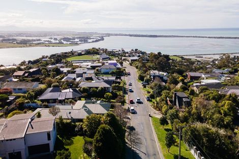 Photo of property in 120 Major Hornbrook Road, Mount Pleasant, Christchurch, 8081