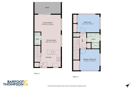 Photo of property in 4/11 Jaemont Avenue, Te Atatu South, Auckland, 0610