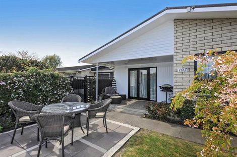 Photo of property in 107 Princes Street, Parkvale, Hastings, 4122