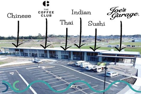 Photo of property in 13 Mehrtens Crescent, Woodend, 7691