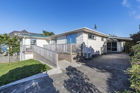 Photo of property in 170 Buckley Road, Southgate, Wellington, 6023