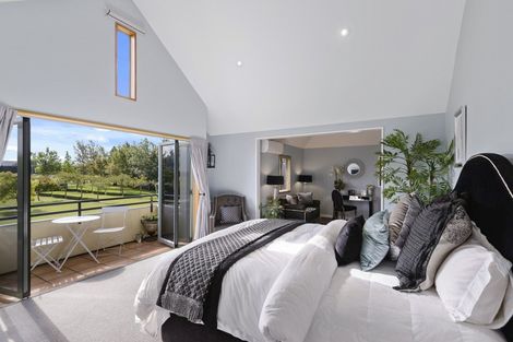 Photo of property in 669 Mairaki Road, Fernside, Rangiora, 7471