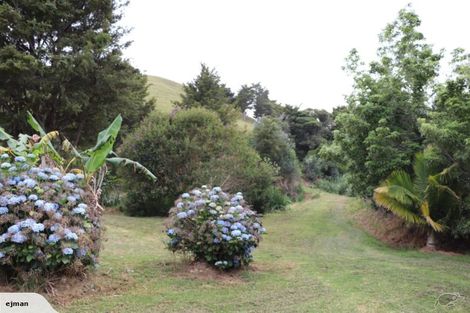 Photo of property in 356 Hailes Road, Whananaki, Hikurangi, 0181