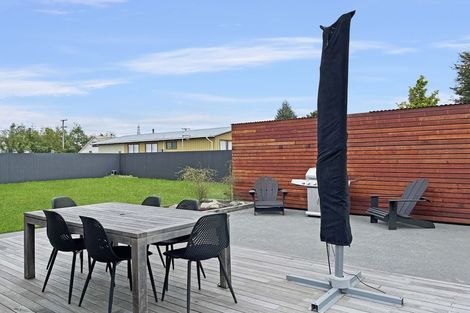 Photo of property in 2 Totara Drive, Twizel, 7901