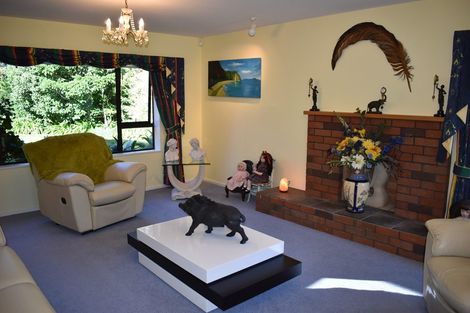 Photo of property in 207 Te Hapua Road, Te Horo, Otaki, 5581