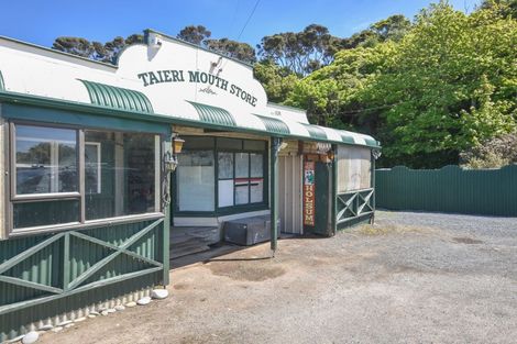 Photo of property in 2 Moturata Road, Taieri Beach, Brighton, 9091
