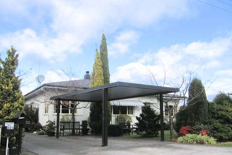 Photo of property in 1/32 Waterhouse Street, Taradale, Napier, 4112