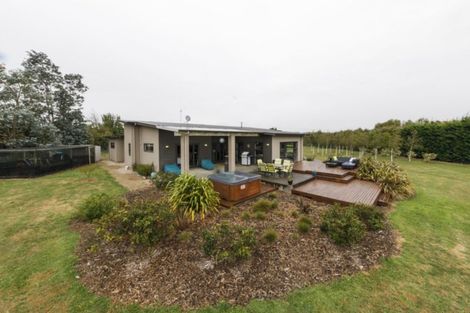 Photo of property in 47 Polson Hill Drive, Aokautere, Palmerston North, 4471