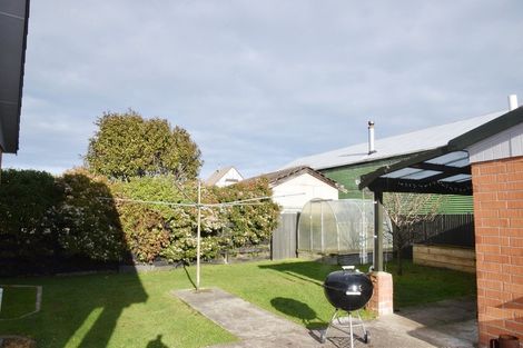 Photo of property in 138 Ritchie Street, Richmond, Invercargill, 9810