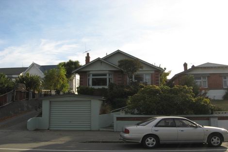 Photo of property in 43 Craigie Avenue, Parkside, Timaru, 7910