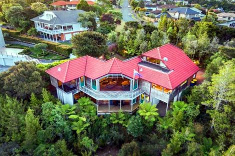 Photo of property in 117 Onetaunga Road, Chatswood, Auckland, 0626