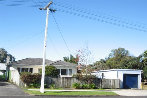 Photo of property in 2/9 Jutland Road, Manurewa, Auckland, 2102