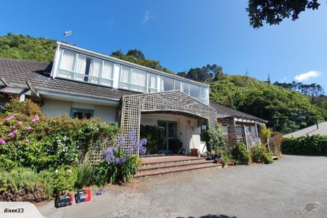 Photo of property in 2/15 Upper Lewisville Terrace, Thorndon, Wellington, 6011