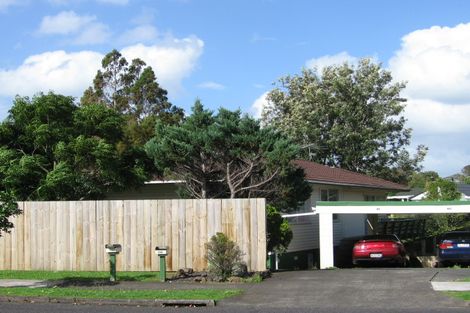 Photo of property in 61 Meadway, Sunnyhills, Auckland, 2010