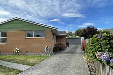 Photo of property in 156 Buchanans Road, Hei Hei, Christchurch, 8042