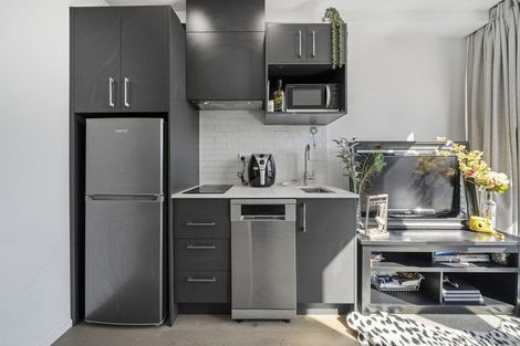 Photo of property in 503/123 Taranaki Street, Te Aro, Wellington, 6011