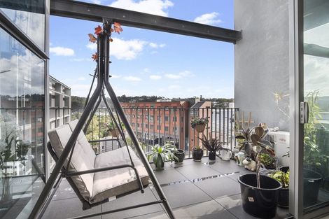 Photo of property in Tenor Apartments, 407/40 Library Lane, Albany, Auckland, 0632