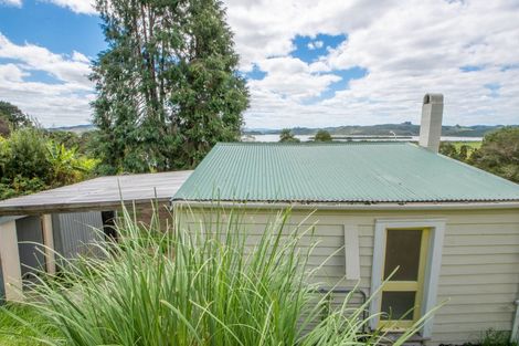 Photo of property in 109 Parnell Street, Rawene, Kaikohe, 0473