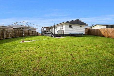 Photo of property in 70 Station Road, Te Kamo, Whangarei, 0112