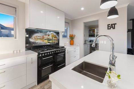 Photo of property in 8 Bankhall Lane, Pokeno, 2402