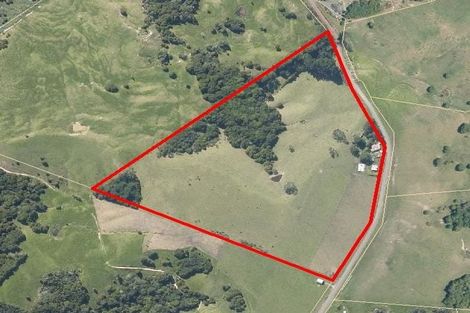 Photo of property in 1267 Church Road, Kaingaroa, Kaitaia, 0482