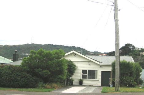 Photo of property in 6 Perth Street, Ngaio, Wellington, 6035