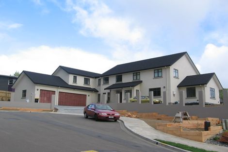 Photo of property in 6 Handly Grove, Churton Park, Wellington, 6037