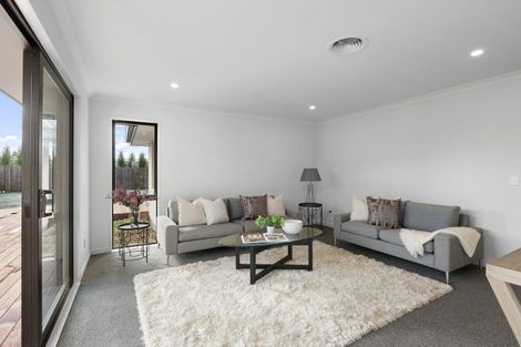 Photo of property in 29 Cressy Place, Darfield, 7510