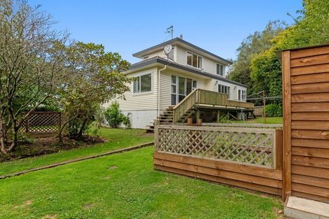 Photo of property in 8 Louis Place, Hillcrest, Rotorua, 3015