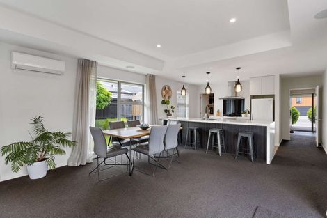 Photo of property in 96 Ledbury Drive, Rolleston, 7615