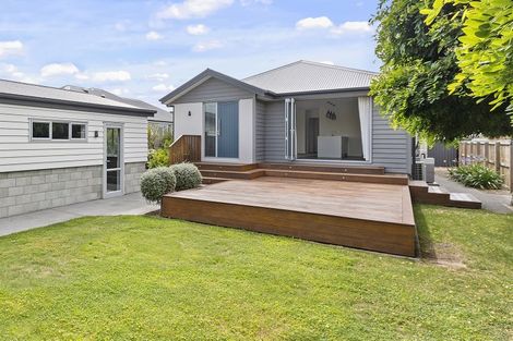 Photo of property in 26 Belmont Street, Avondale, Christchurch, 8061