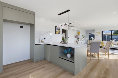 Photo of property in 124 Helvetia Road, Pukekohe, 2120