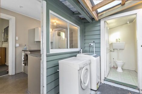 Photo of property in 6 Mackenzie Street, North Dunedin, Dunedin, 9016