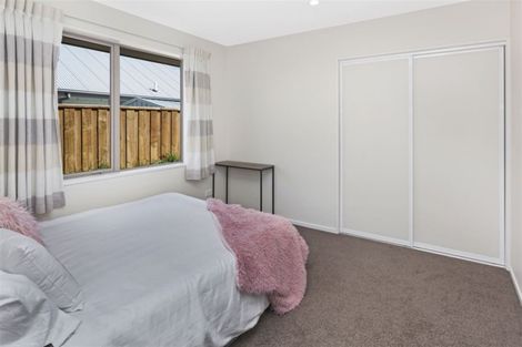 Photo of property in 5 Whitney Court, Rolleston, 7615