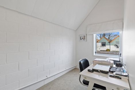 Photo of property in 6/265 Worcester Street, Christchurch Central, Christchurch, 8011