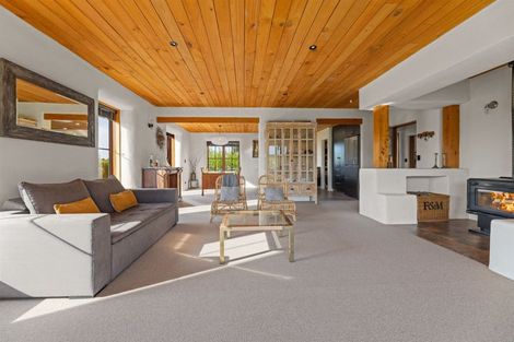 Photo of property in 304 Stokes Road, Balcairn, Amberley, 7481