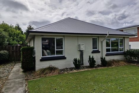 Photo of property in 64 David Street, Hawthorndale, Invercargill, 9810