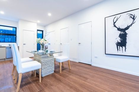 Photo of property in 8 Papai Lane, Massey, Auckland, 0614