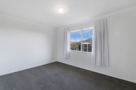 Photo of property in 4 Andesite Drive, Rolleston, 7614