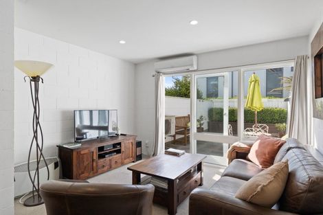 Photo of property in 6/265 Worcester Street, Christchurch Central, Christchurch, 8011