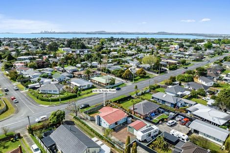 Photo of property in 628 Te Atatu Road, Te Atatu Peninsula, Auckland, 0610