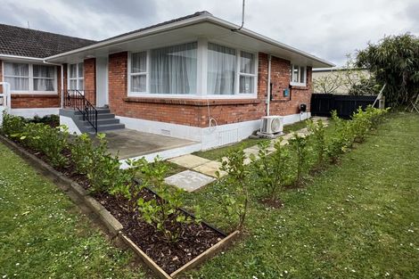 Photo of property in 5/13 Ellen Avenue, Hillcrest, Auckland, 0627