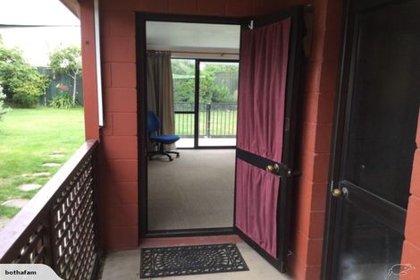 Photo of property in 115 Harris Crescent, Papanui, Christchurch, 8053