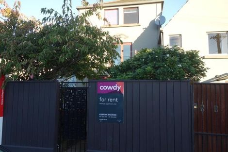 Photo of property in 11/16 Derby Street, St Albans, Christchurch, 8014