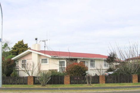 Photo of property in 16 Ascot Road, Mount Maunganui, 3116