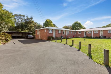 Photo of property in 1/1033 Fergusson Drive, Clouston Park, Upper Hutt, 5018